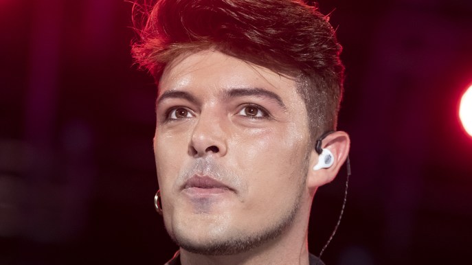 Amici Speciali, Stash diventa papà: l’annuncio in diretta della De Filippi