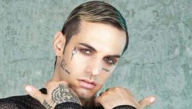 Sanremo 2021, Achille Lauro ed Elodie al fianco di Amadues