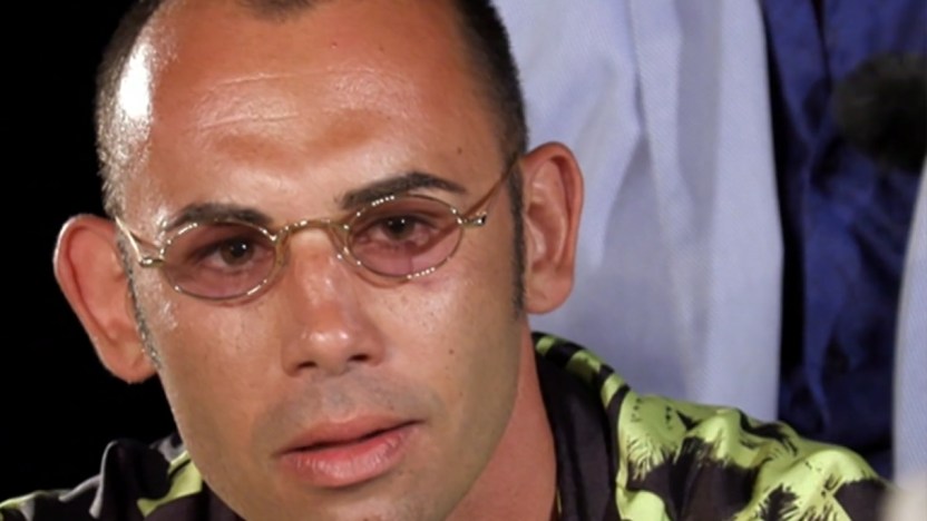 Chi è Ciavy di Temptation Island 2020