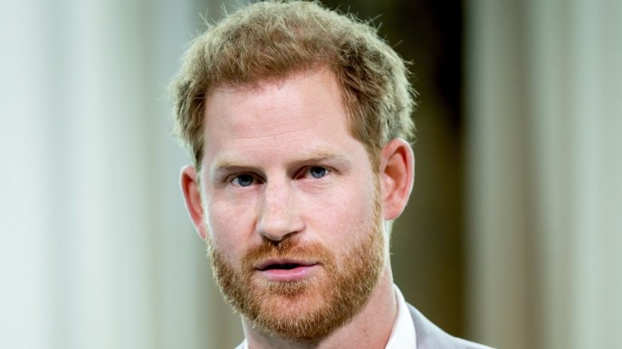 Sophie di Wessex, la rivelazione su Harry: “Siamo ancora una famiglia”