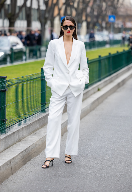 I 10 capi iconici che hanno fatto la storia della moda