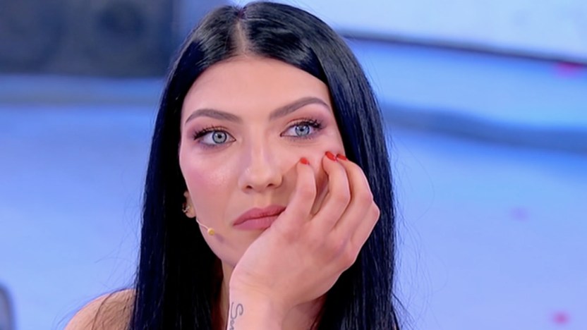 U&D, Giovanna Abate e Sammy Hassan si sono lasciati: lo sfogo di lui