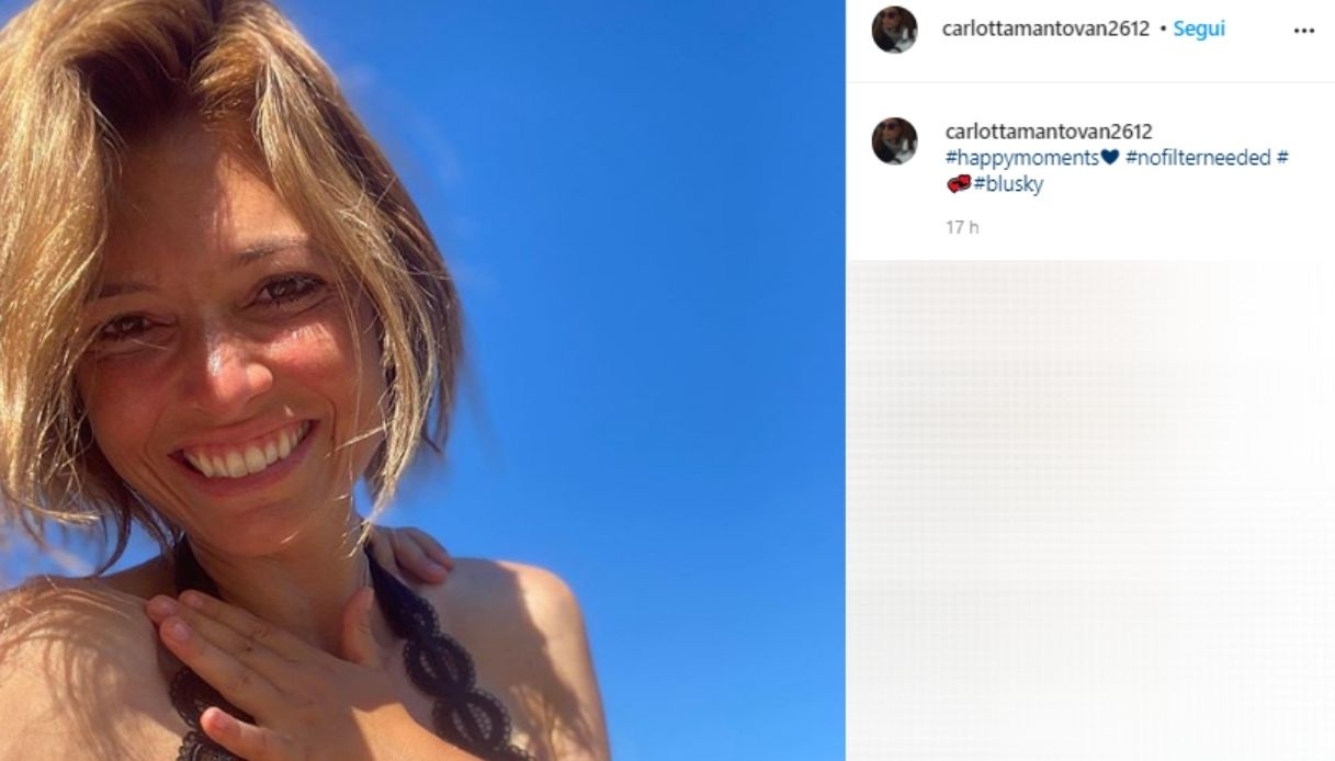Carlotta Mantovan