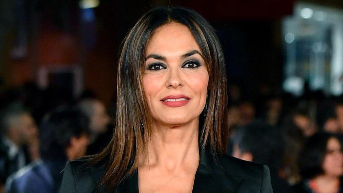Maria Grazia Cucinotta, la complicità con Giulio: “Mi risposo”