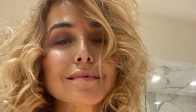 Barbara D’Urso struccata, sportiva e bellissima: le foto su Instagram sono un incanto