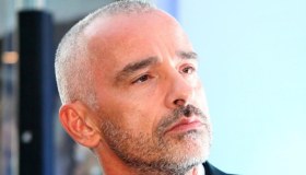 Eros nega il flirt con la Montali: dopo Marica “L’unico amore sono i miei figli”