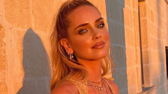 Onore a Chiara Ferragni, testimonial delle vacanze d’arte in Italia