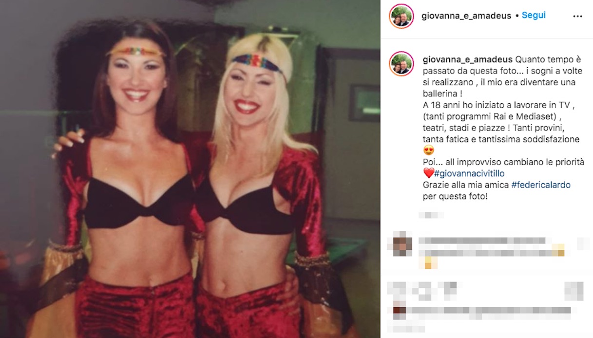 Giovanna Civitillo