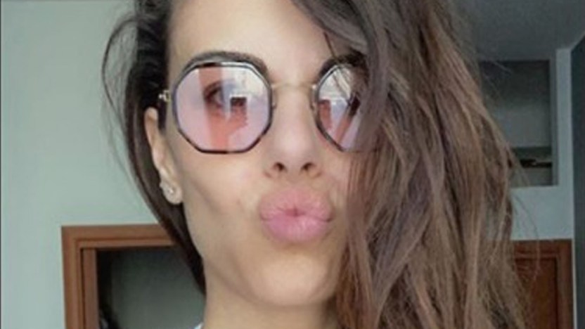 Bianca Guaccero in gran forma, la danza su Tik Tok conquista