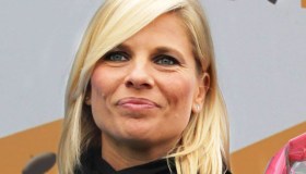 Laura Freddi è incinta. L’attrice sarà mamma a 45 anni