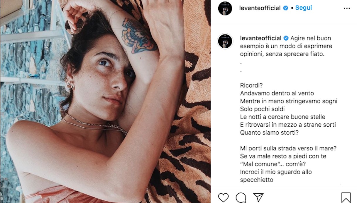 Levante