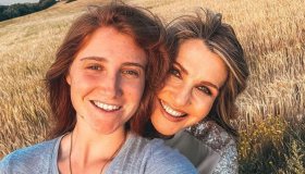 Chi è Chiara Capitta, la figlia di Lorella Cuccarini identica a lei