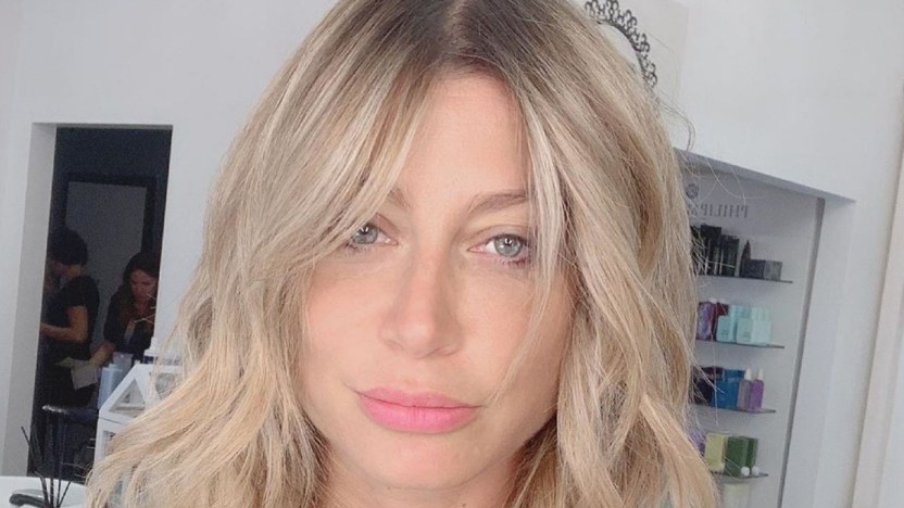 Maddalena Corvaglia e Alessandro Viani si sarebbero lasciati