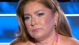 Romina Power, le parole su Al Bano dopo le Nozze D’Oro: “Non ero la sua spalla”