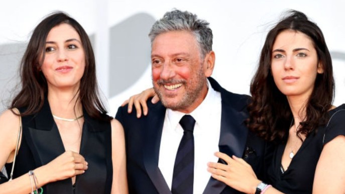 Chi sono Anna e Maria, le figlie di Sergio Castellitto