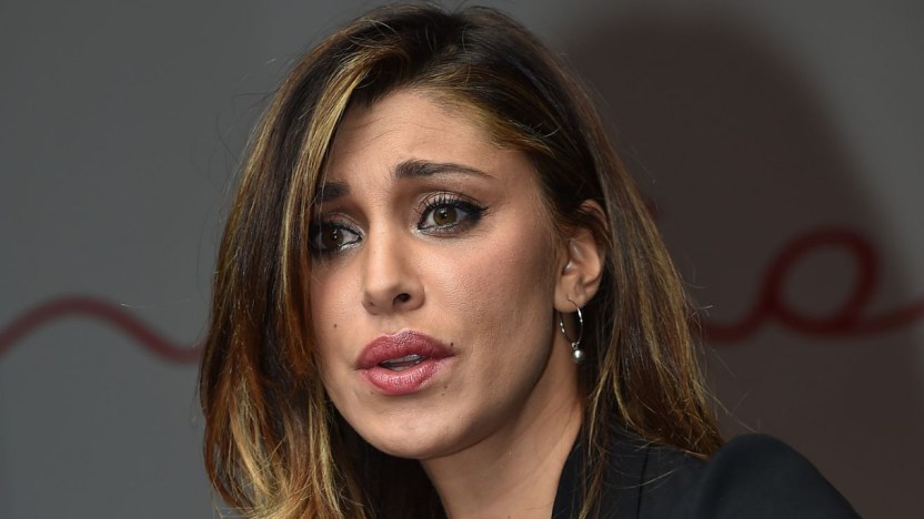 Belen Rodriguez e Gianmaria Antinolfi si sarebbero già lasciati