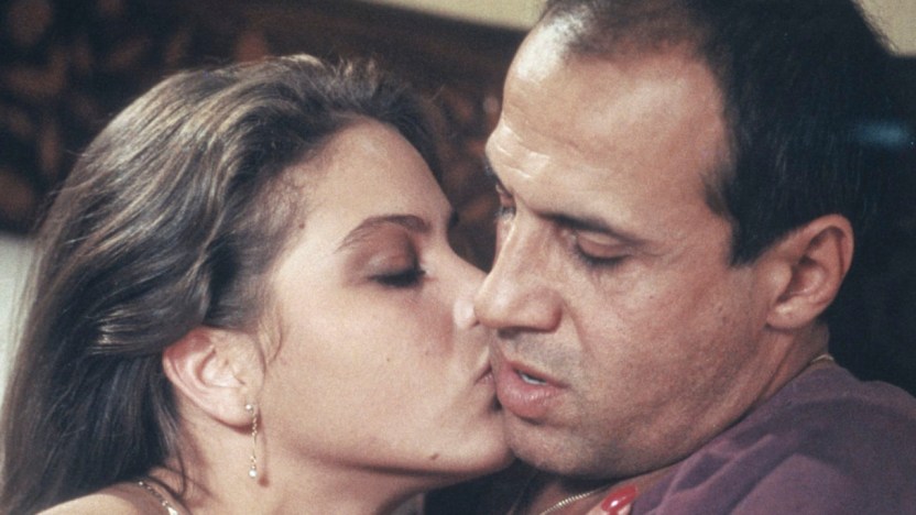 Naike Rivelli contro Celentano: “Ringrazia mamma che ti ha reso famoso come attore”