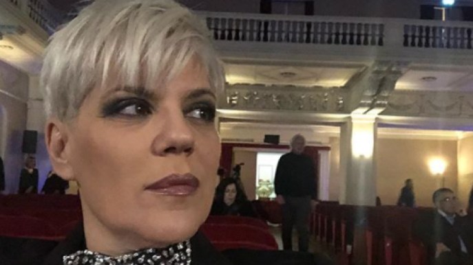 Io e Te, Manuela Villa si confessa da Diaco e parla del figlio Jacopo