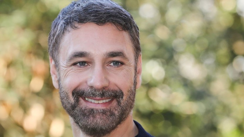 Chi è Mattia, il nipote bellissimo di Raoul Bova