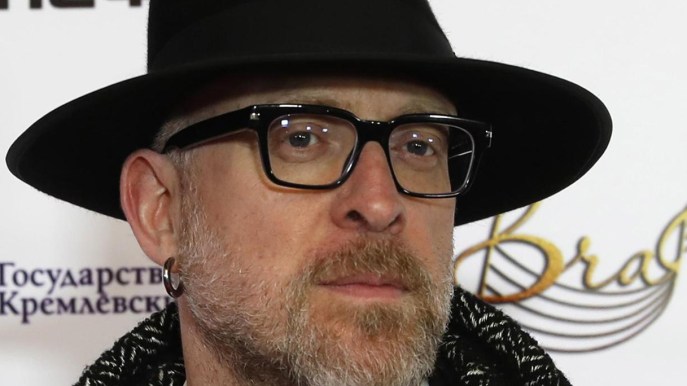 Mario Biondi papà per la nona volta: è nata Mariaetna