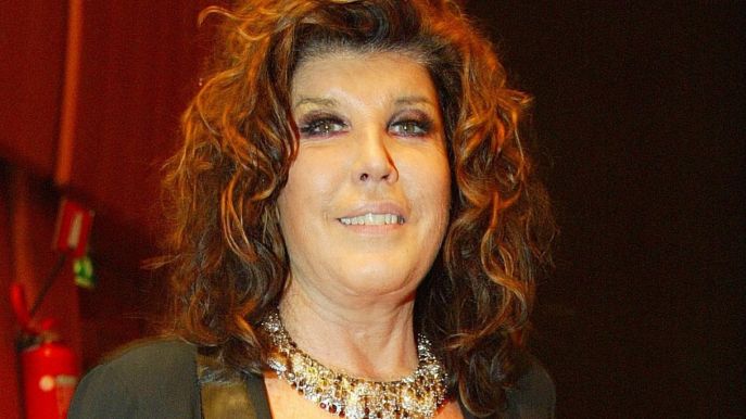 Patrizia De Blanck biografia