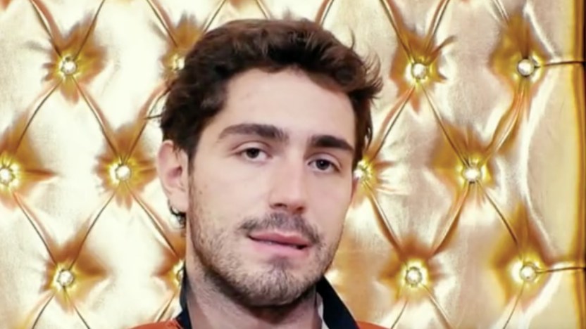 GF Vip, Tommaso Zorzi: “Stefania Orlando mi ha chiesto di litigare per finta”