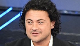 Vittorio Grigolo e Stefania Seimur genitori: è nata Bianca Maria, la foto su Instagram