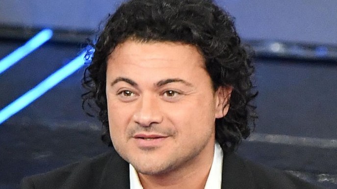 Vittorio Grigolo e Stefania Seimur genitori: è nata Bianca Maria, la foto su Instagram