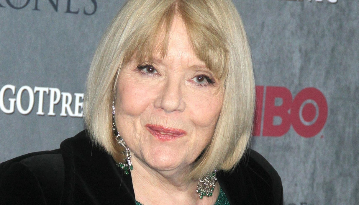 diana rigg