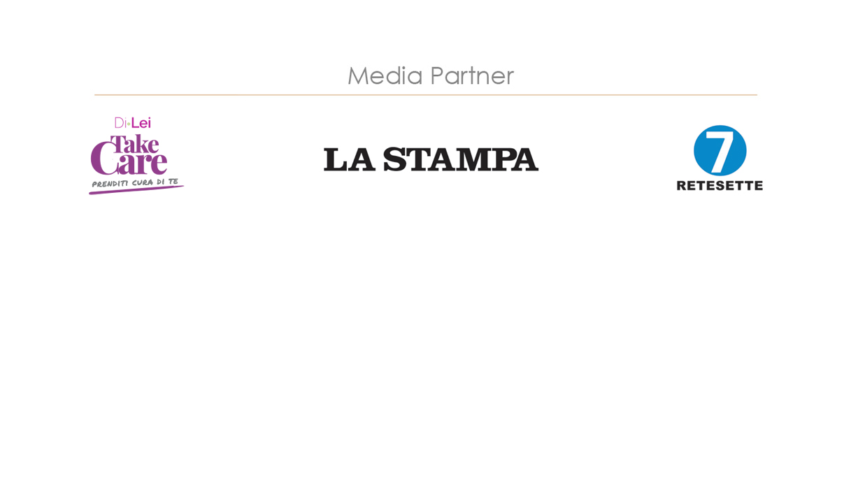 SaluTO 2020 - I media Parnter