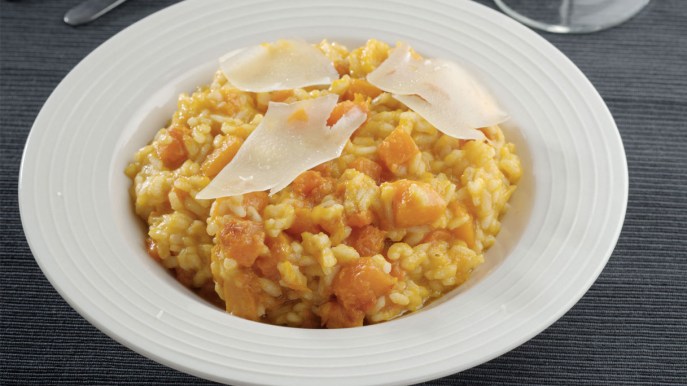 La dieta di ottobre. Aumenti le difese immunitarie e dimagrisci nei punti giusti