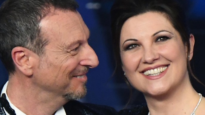 Detto Fatto, Giovanna Civitillo nuova rubrica e confessioni su Amadeus