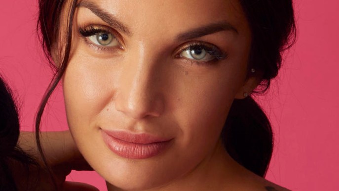 Elettra Lamborghini incinta di Afrojack: l’indizio su Instagram