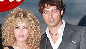 Eva Grimaldi, la verità sul rapporto con Gabriel Garko