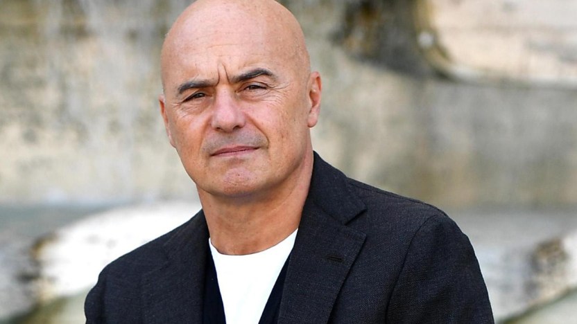 Luca Zingaretti ricorda mamma Emma su Instagram: “Era capace di portare allegria ovunque”