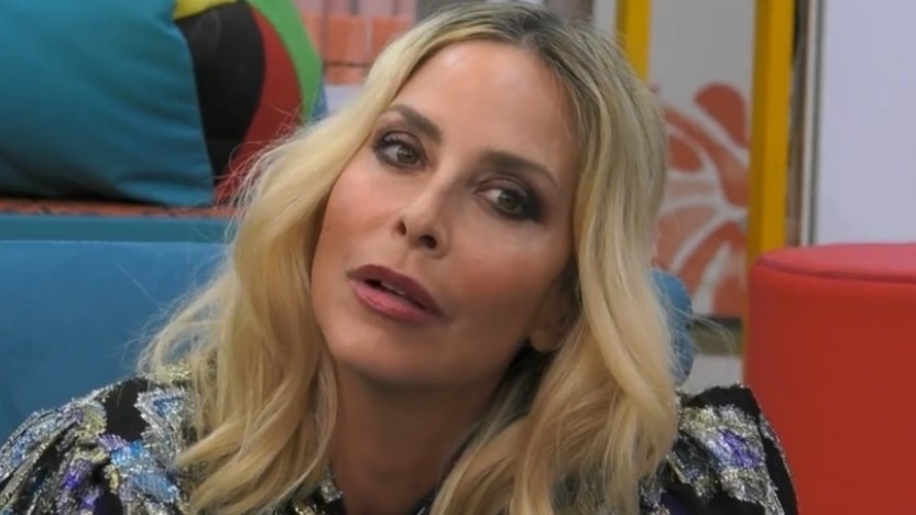 GF Vip, Stefania Orlando parla della scelta di non essere madre. E confessa la sua paura