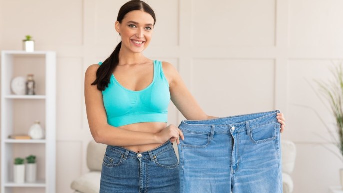 Come convertire le taglie americane dei pantaloni