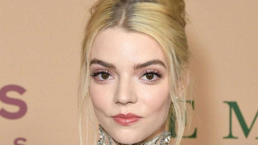 Chi è Anya Taylor-Joy, “La regina degli scacchi” che ha conquistato tutti