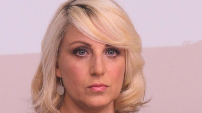 Katia Follesa dimagrisce 18 chili e mette a tacere i bulli della tastiera