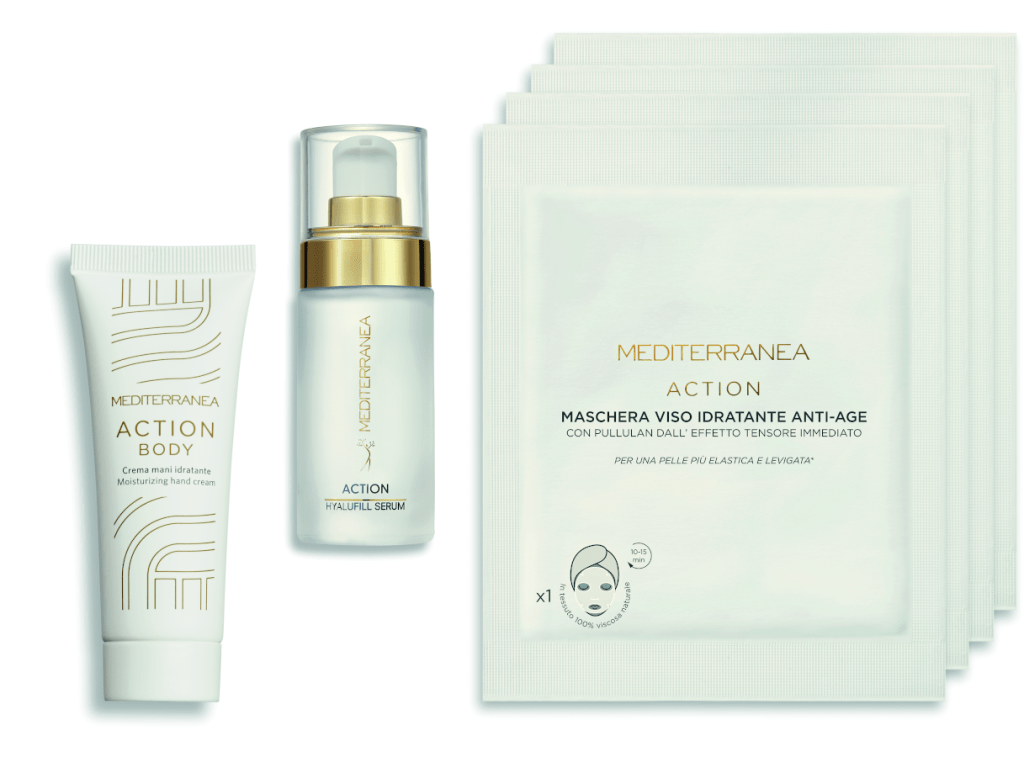 kit creme viso