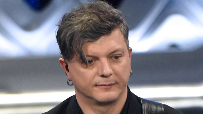 Chi è Andrea Rigonat, il marito di Elisa