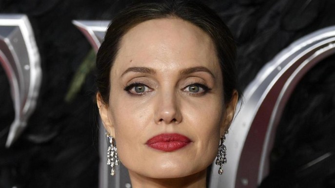 Angelina Jolie perde contro Brad Pitt in tribunale