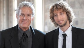 Chi è Giovanni, il figlio di Claudio Baglioni