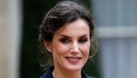 Letizia di Spagna, il segreto meglio custodito del suo guardaroba: il numero di scarpe