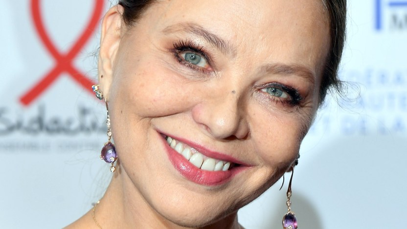 Ornella Muti, il video su Instagram che lascia senza fiato prima di Oggi è un altro giorno