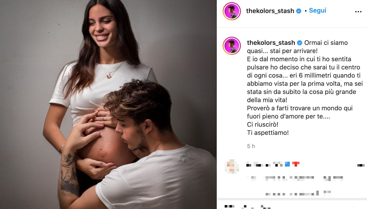 stash e giulia belmonte