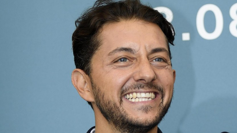 Adriano Pantaleo, da Spillo a Tommasino di Natale in Casa Cupiello