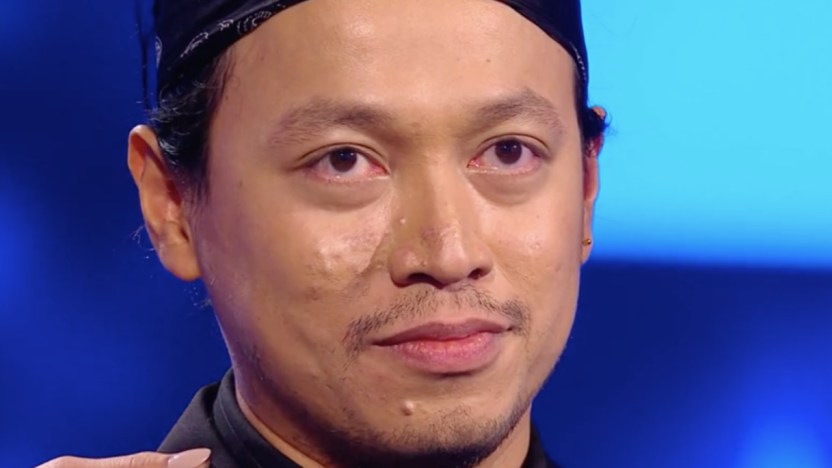 Chi è Kam “Eki” Cahayadi vincitore di All Together Now