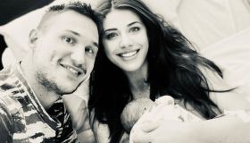 Eleonora Boi mamma: è nata Anastasia