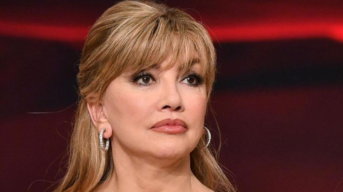 Il dolore di Milly Carlucci per Paolo Rossi: “Simbolo degli anni più belli della nostra vita”